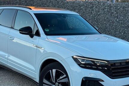 VW Touareg 110.000 km 34.850 &euro; Brühl 50321
