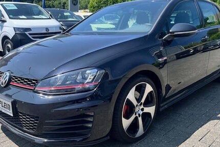 VW Golf 62.000 km 16.990 € Bad Marienberg 56470