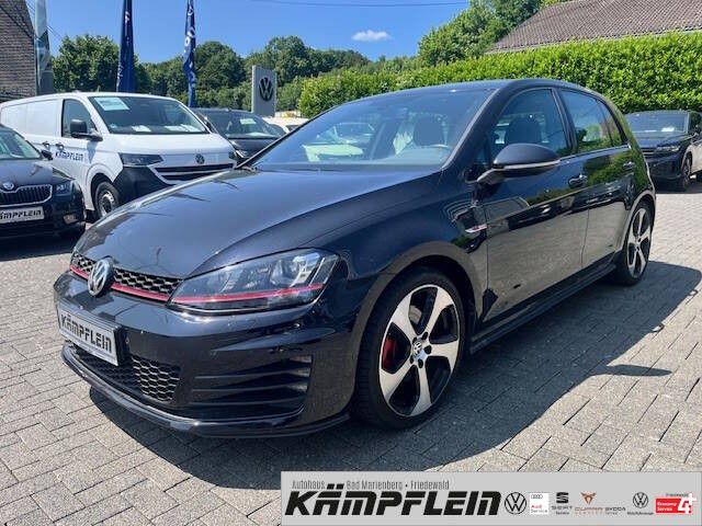 VW Golf 62.000 km 16.990 € Bad Marienberg 56470