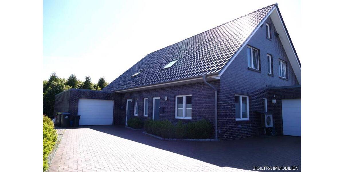 Mehrfamilienhaus, Wohnhaus Sögel - 8 Zimmer, 231 m&sup2;, 625.000&euro; | Angebot:26344058