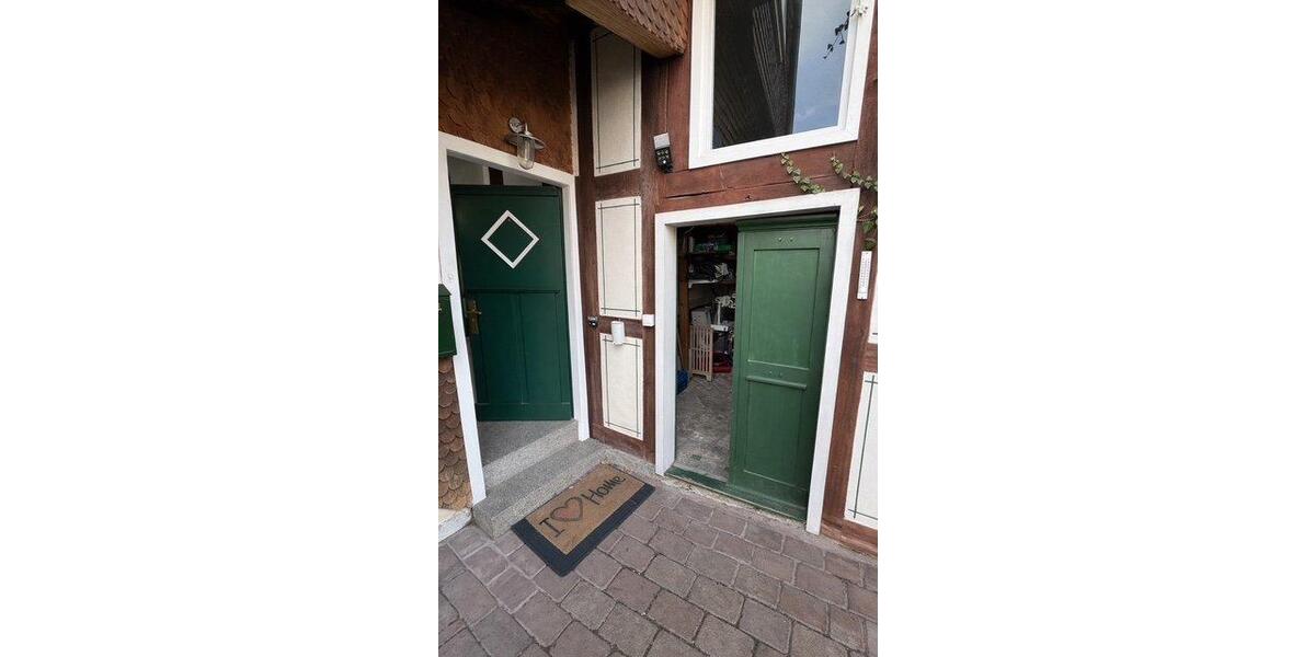Einfamilienhaus Nidderau - 4.5 Zimmer, 130 m&sup2;, 1.400&euro; | Angebot:26636418