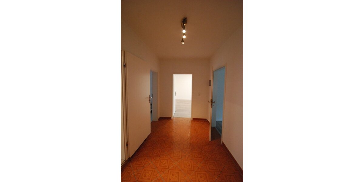 Sanierte 3-Zimmer-Eigentumswohnung in Ortsrandlage in Brunsbüttel! - Erdgeschoßwohnung Brunsbüttel | Angebot:26770176