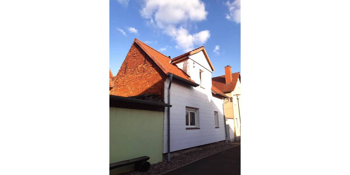 Mehrfamilienhaus, Wohnhaus Molschleben - 34.000&euro; | Angebot:25704583