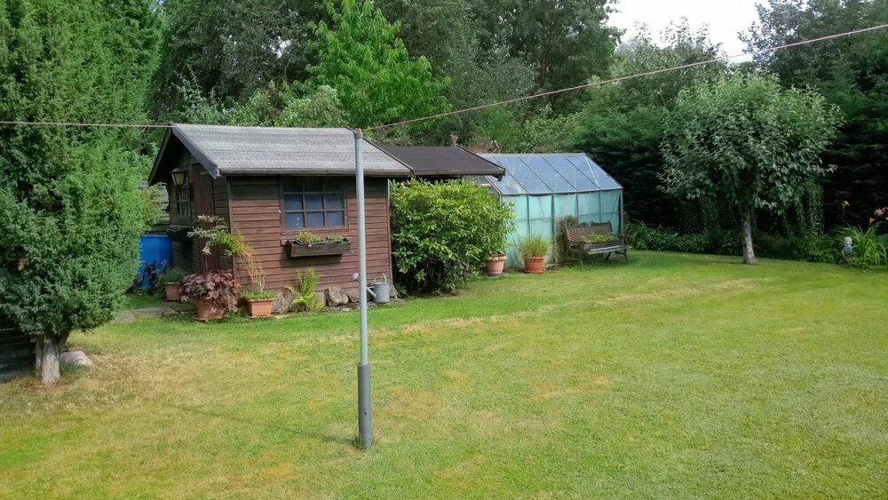 Korbach, EFH - Einfamilienhaus Korbach | Angebot:25474613