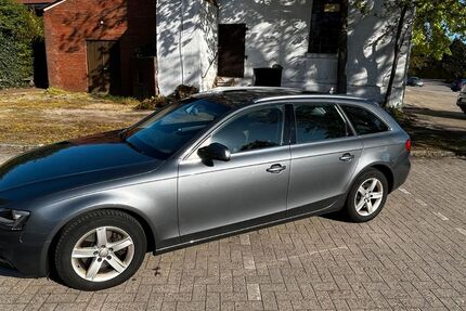 Audi A4 361.000 km 6.200 &euro; Damme 49401