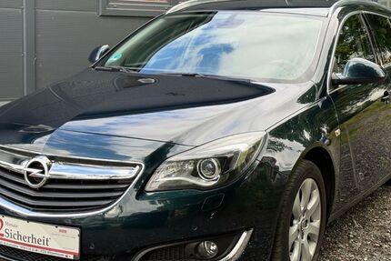 Opel Insignia 171.000 km 5.900 &euro; Witzenhausen 37213