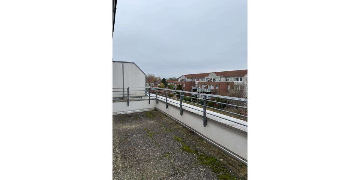 Wohnung zum Mieten in Garbsen 590 € 64 m² 2 zimmer