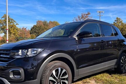 VW T-Cross 64.100 km 14.299 &euro; Neumarkt 92318