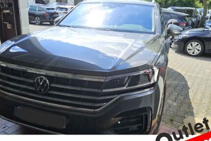 VW Touareg 113.992 km 39.150 &euro; Frankfurt 60326
