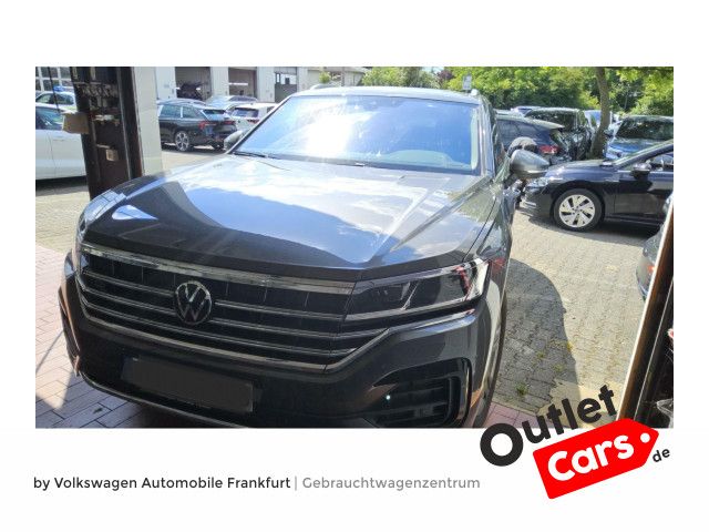 VW Touareg 113.992 km 39.150 &euro; Frankfurt 60326