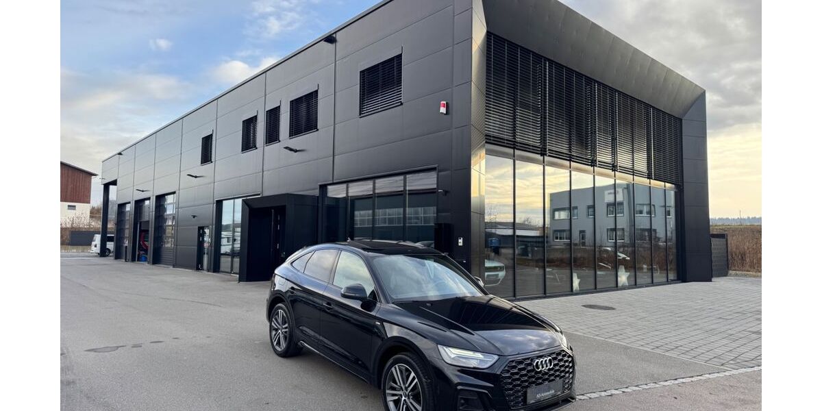 Audi Q5 183.000 km 33.400 &euro; Bad Waldsee 88339