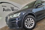 Audi Q5 2.0 TDI LED Leder Connectivity Schalter 112.700 km 25.450 € Garrel 49681
