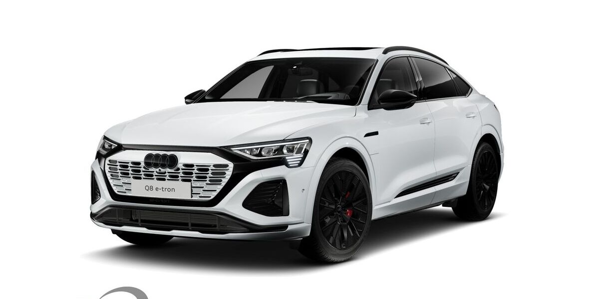 Audi Q8 32.571 km 59.900 &euro; Alzey 55232