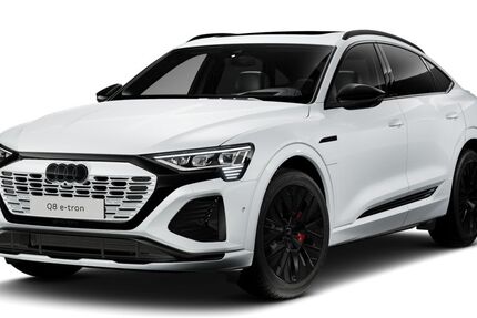 Audi Q8 e-tron 32.571 km 58.900 &euro; Alzey 55232