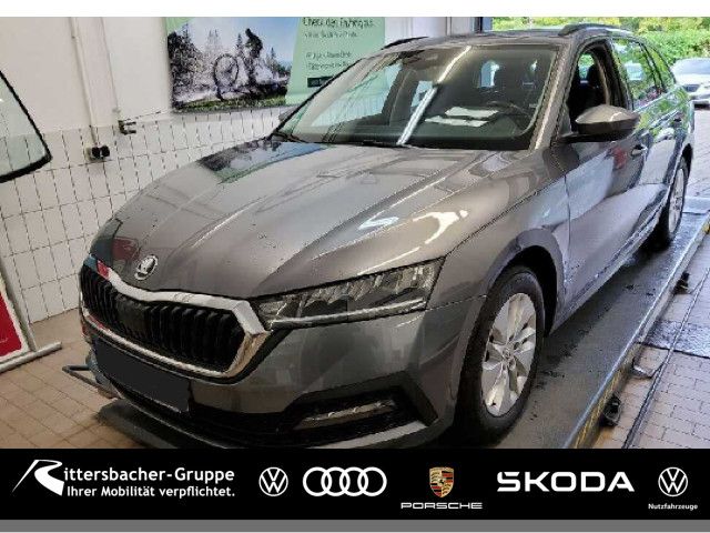 Skoda Octavia 84.239 km 21.690 € Saarbrücken 66130