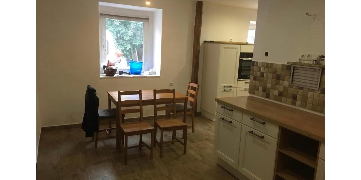 Bauernhaus, Landhaus Nebra (Unstrut) - 5 Zimmer, 130 m&sup2;, 200.000&euro; | Angebot:26497970