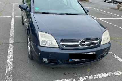Opel Vectra 128.000 km 1.600 &euro; Ennigerloh 59320