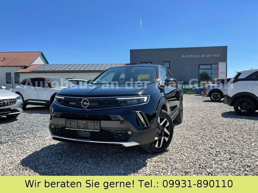 Mokka