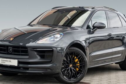 Porsche Macan 134.000 km 66.870 € Reutlingen 72770