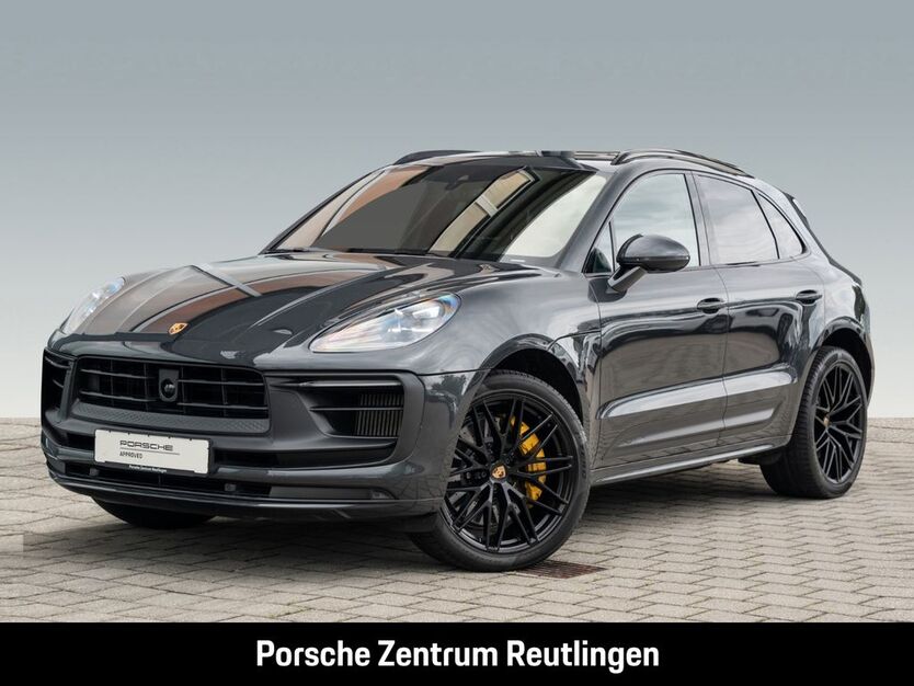 Porsche Macan 134.000 km 66.870 € Reutlingen 72770