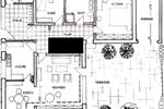 Erdgeschoßwohnung Mechernich - 3 Zimmer, 150 m&sup2;, 1.500&euro; | Angebot:23838632