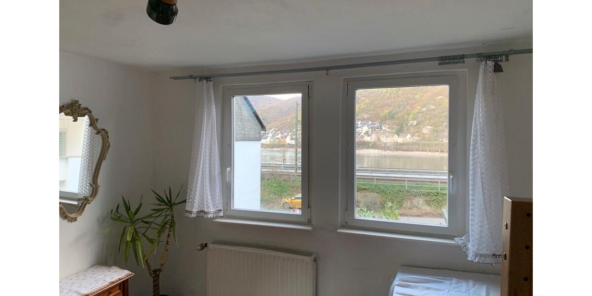 Etagenwohnung Bendorf - 1 Zimmer, 20 m&sup2;, 400&euro; | Angebot:26395674
