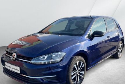 VW Golf 72.713 km 17.940 &euro; Cuxhaven 27472