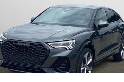 Audi Q3 19.254 km 43.590 &euro; Hildesheim 31137