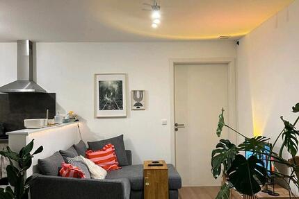 2-Zimmer-Wohnung Herrieden mit EBK zimmer