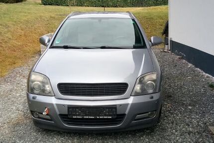 Opel Signum