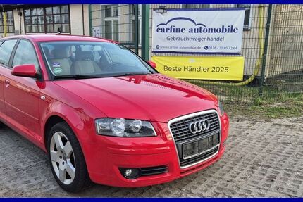 Audi A3 204.989 km 2.950 &euro; Zossen bei Berlin 15806