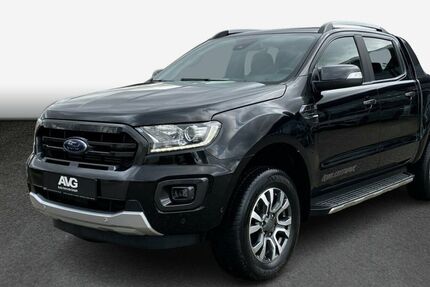 Ford Ranger 67.349 km 28.800 &euro; Rosenheim 83022