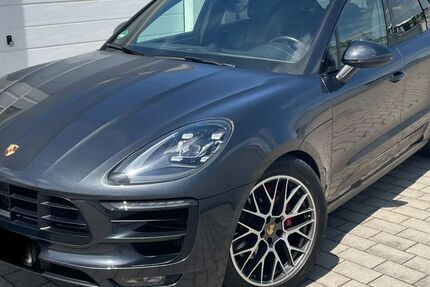 Porsche Macan 113.500 km 36.200 &euro; Waibstadt 74915