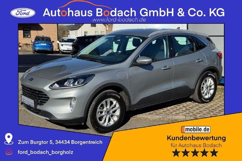 Kuga