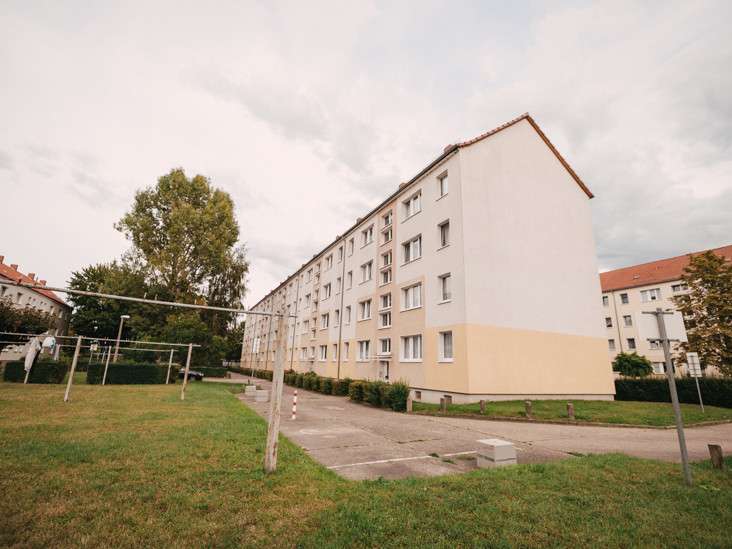 Wohnung zum Mieten in Magdeburg 366,72 € 61.12 m²