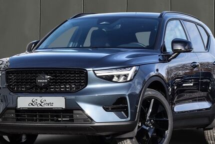 Volvo XC40 4.500 km 38.440 &euro; Bonn 53117