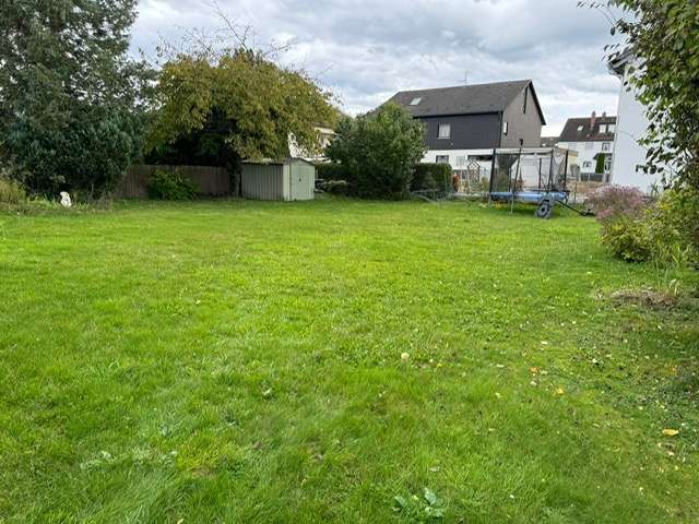 Grundstück Olching - 730.000&euro; | Angebot:24958418