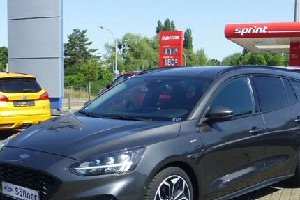 Ford Focus 85.400 km 13.890 &euro; Wolfen 06766