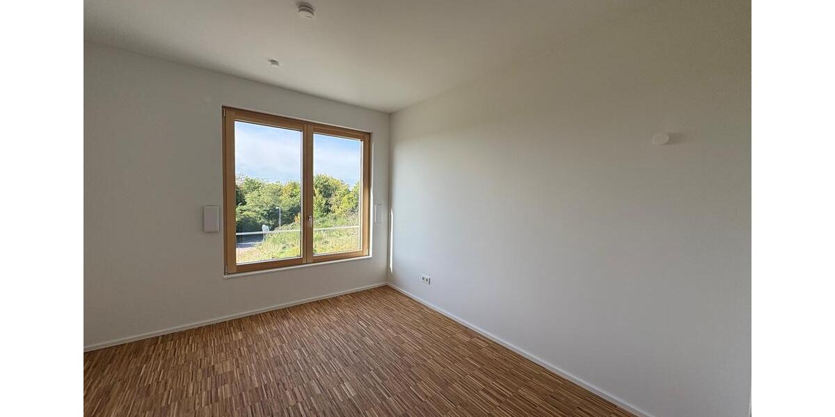 Maisonettenwohnung Saarbrücken Neue Bremm - 4 Zimmer, 95 m&sup2;, 1.045&euro; | Angebot:24780730