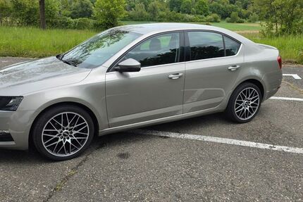 Skoda Octavia 184.500 km 13.450 &euro; Laupheim 88471