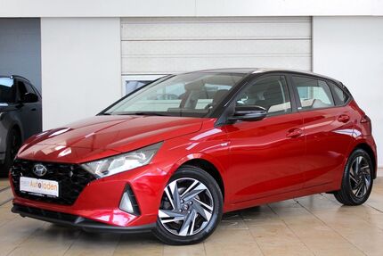 Hyundai i20 54.000 km 15.650 &euro; Dormagen 41540