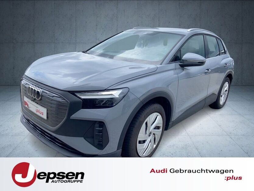 Q4 e-tron