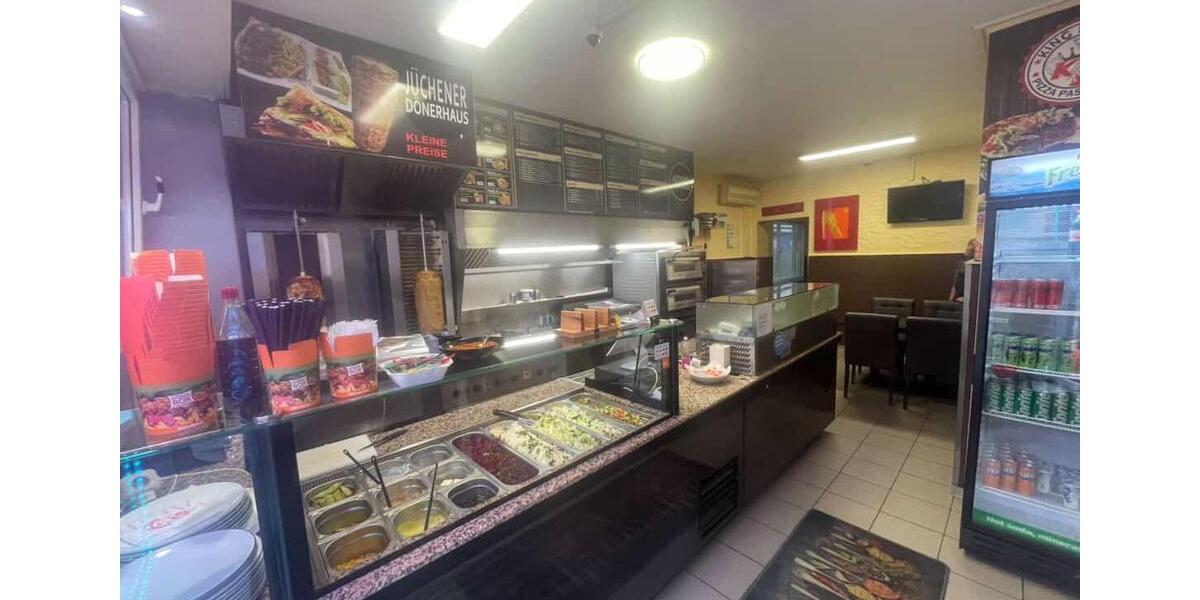 Gewerbeobjekt Grevenbroich Hemmerden - 1.400&euro; | Angebot:26182461