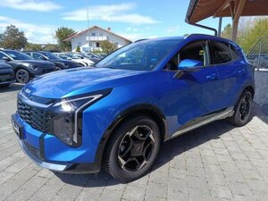 Kia Sportage 1.6 T-GDI DCT Spirit|NAVI|LED|PDC|SHZ 16.830 km 31.490 &euro; Höhenkirchen-Siegertsbrun 85635