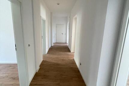 Wohnung Nürnberg Gleißhammer - 5 Zimmer, 125 m&sup2;, 1.250&euro; | Angebot:26311581