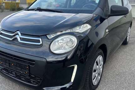 Citroen C1 100.000 km 4.450 € Frankenthal 67227