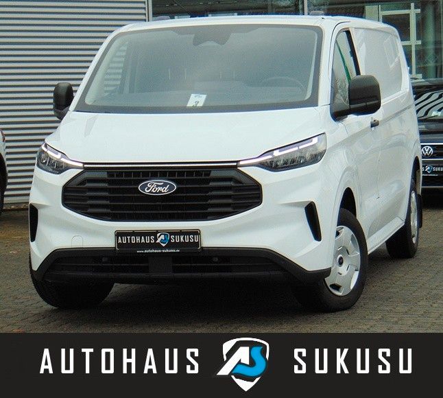 Ford Transit Custom 37.856 km 27.900 &euro; Neumünster 24537