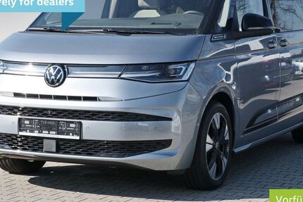 VW T7 Multivan 9.900 km 70.390 &euro; Mannheim 68309