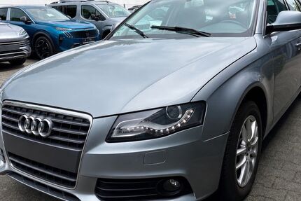 Audi A4 162.250 km 6.999 &euro; Lüdenscheid 58513