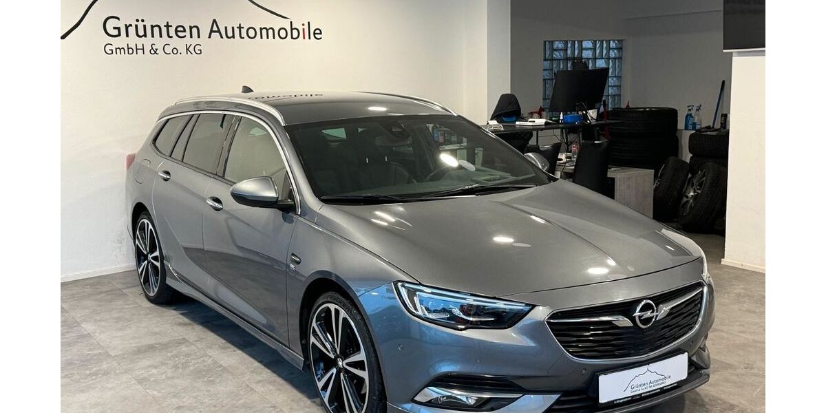 Opel Insignia 119.900 km 17.970 &euro; Sonthofen 87527